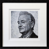 Bill Murray - Limited Edition Print