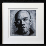 Michael Stipe - Limited Edition Print