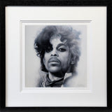 Prince, Purple Rain - Limited Edition Print