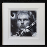 Van Morrison - Limited Edition Print