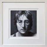 John Lennon - Limited Edition Print